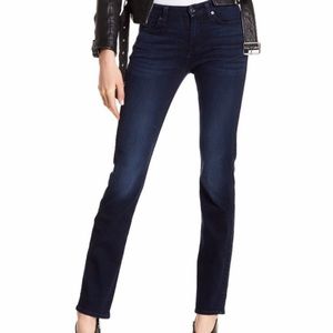 7 for all mankind jeans